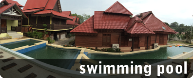 Kampungstay Desa Murni 3