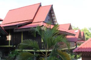 Kampungstay Desa Murni